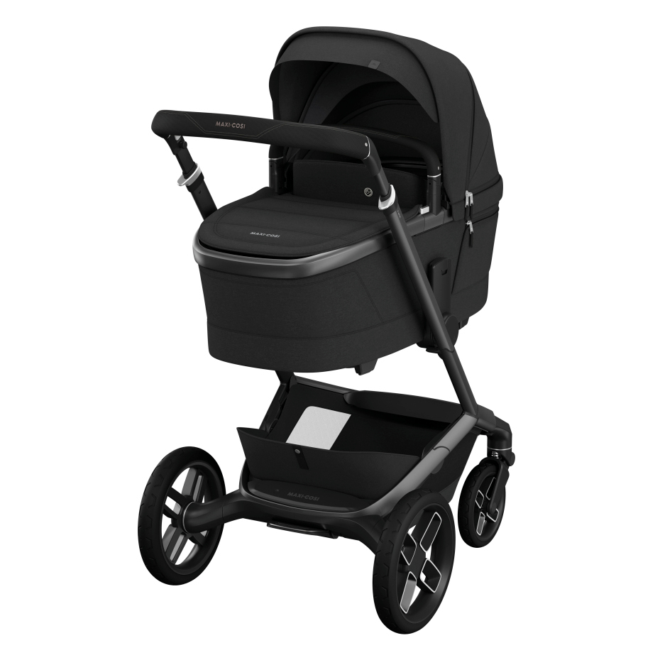 Maxi Cosi Fame Kinderwagen Black – Maxi Cosi Fame Kinderwagen Black bei babybrands.de kaufen ✓ sicher, einfach & bequem online bestellen ✓